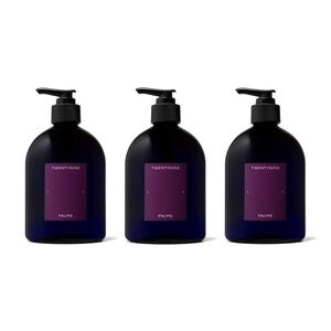 Twentynine Palms BADLANDS WALTZ SHOWER KIT